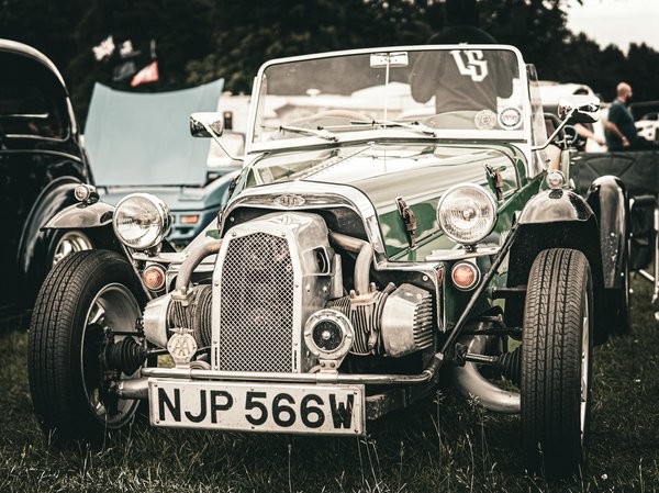 Hoe verandert waterstoftechnologie de auto-industrie?